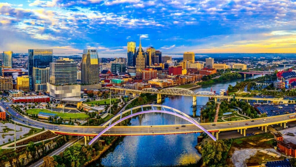 10 best places to visit in Nashville, TN
